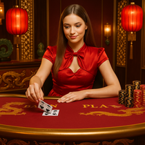 KittyCat Casino - Live Baccarat - Real Dealers
