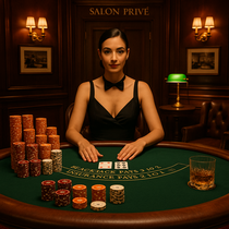 KittyCat Casino - Live Blackjack - Real Dealers