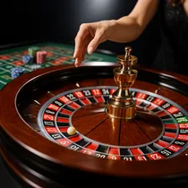 KittyCat Casino - Live Roulette - Real Dealers