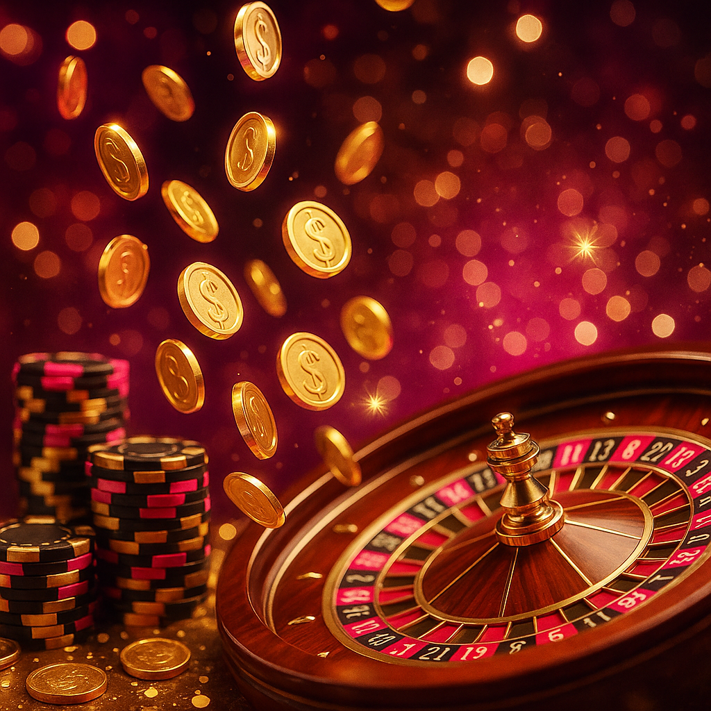 KittyCat Casino - 150% Bonus + 100 Free Spins