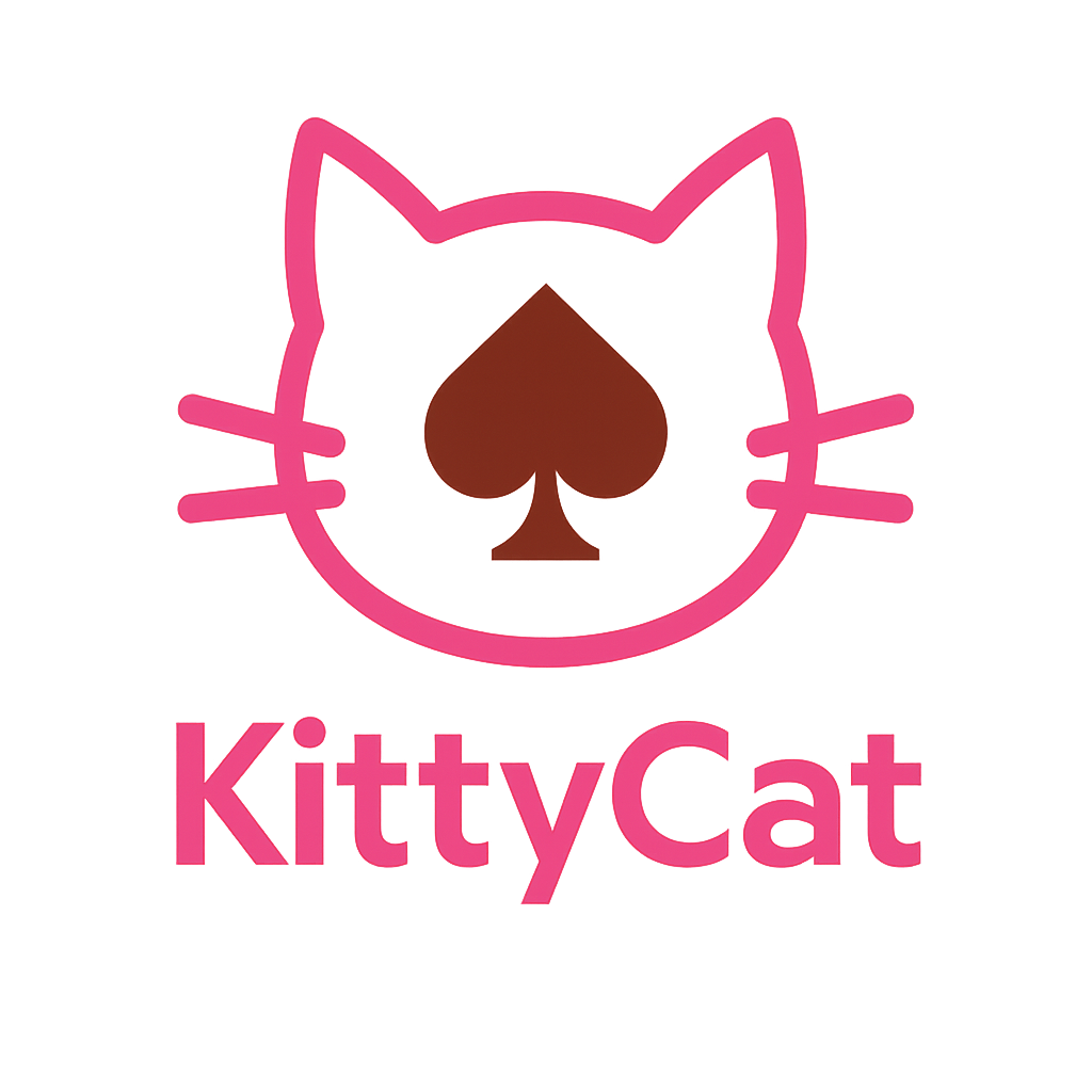 KittyCat Casino - Australia's Favourite Online Casino