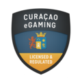 Curacao eGaming licensed casino