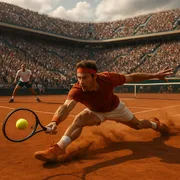 KittyCat Casino - Tennis Betting - Australian Open